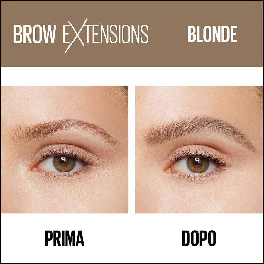 Maybelline Brow Extensions Sopracciglia - Jasmine Parfums- [ean]