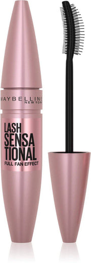 Maybelline Lash Sensational 4.5ml - Jasmine Parfums- [ean]