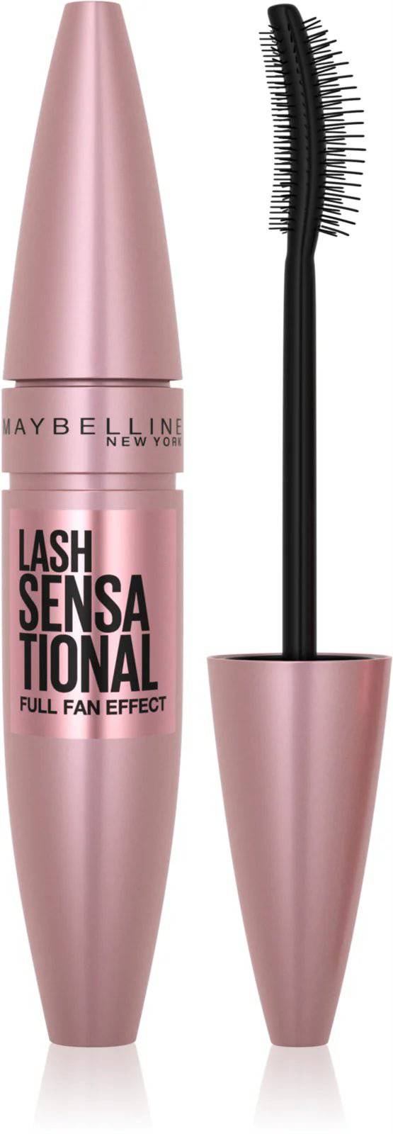 Maybelline Lash Sensational 4.5ml - Jasmine Parfums- [ean]
