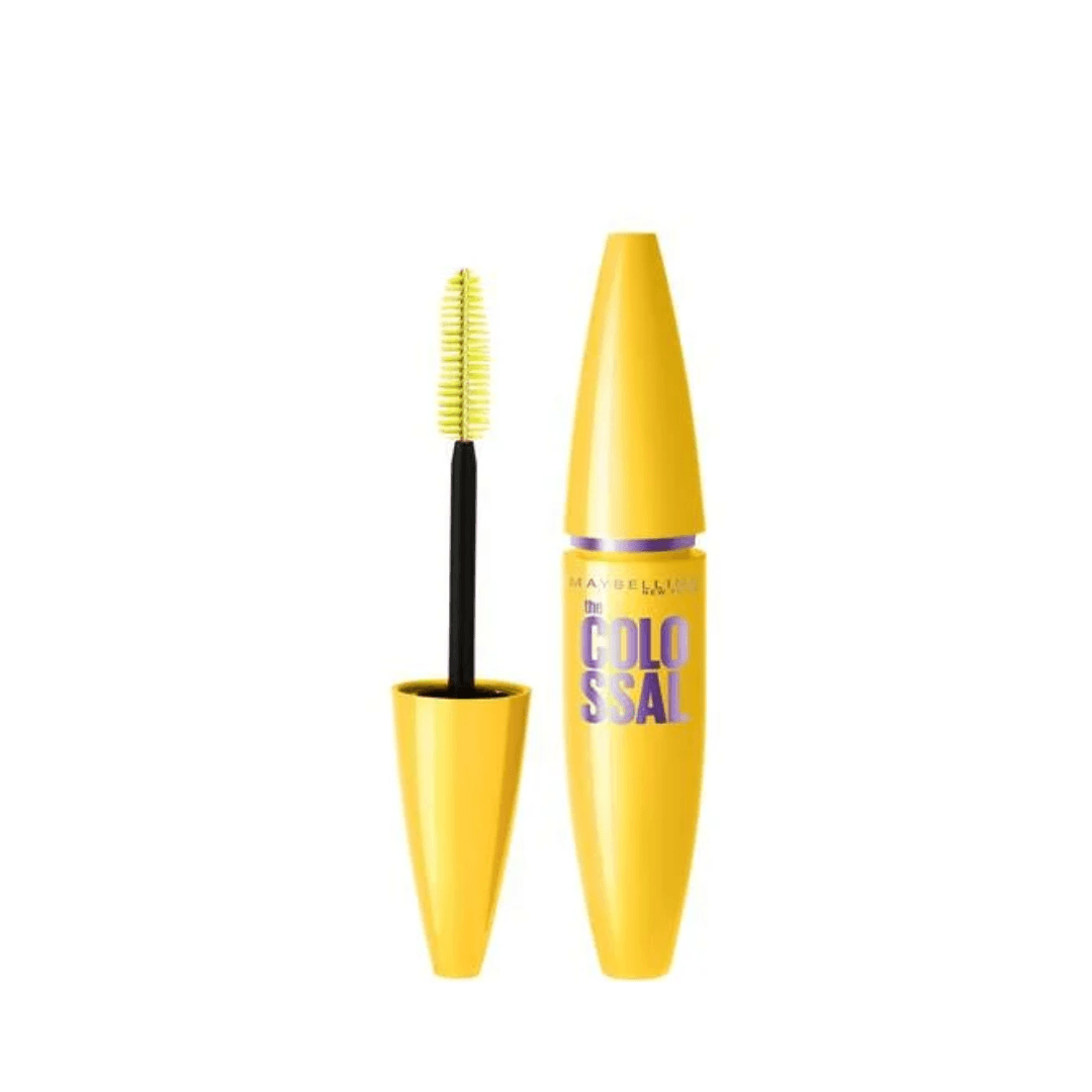 Maybelline The Colossal Marta Losito Mascara - Jasmine Parfums- [ean]