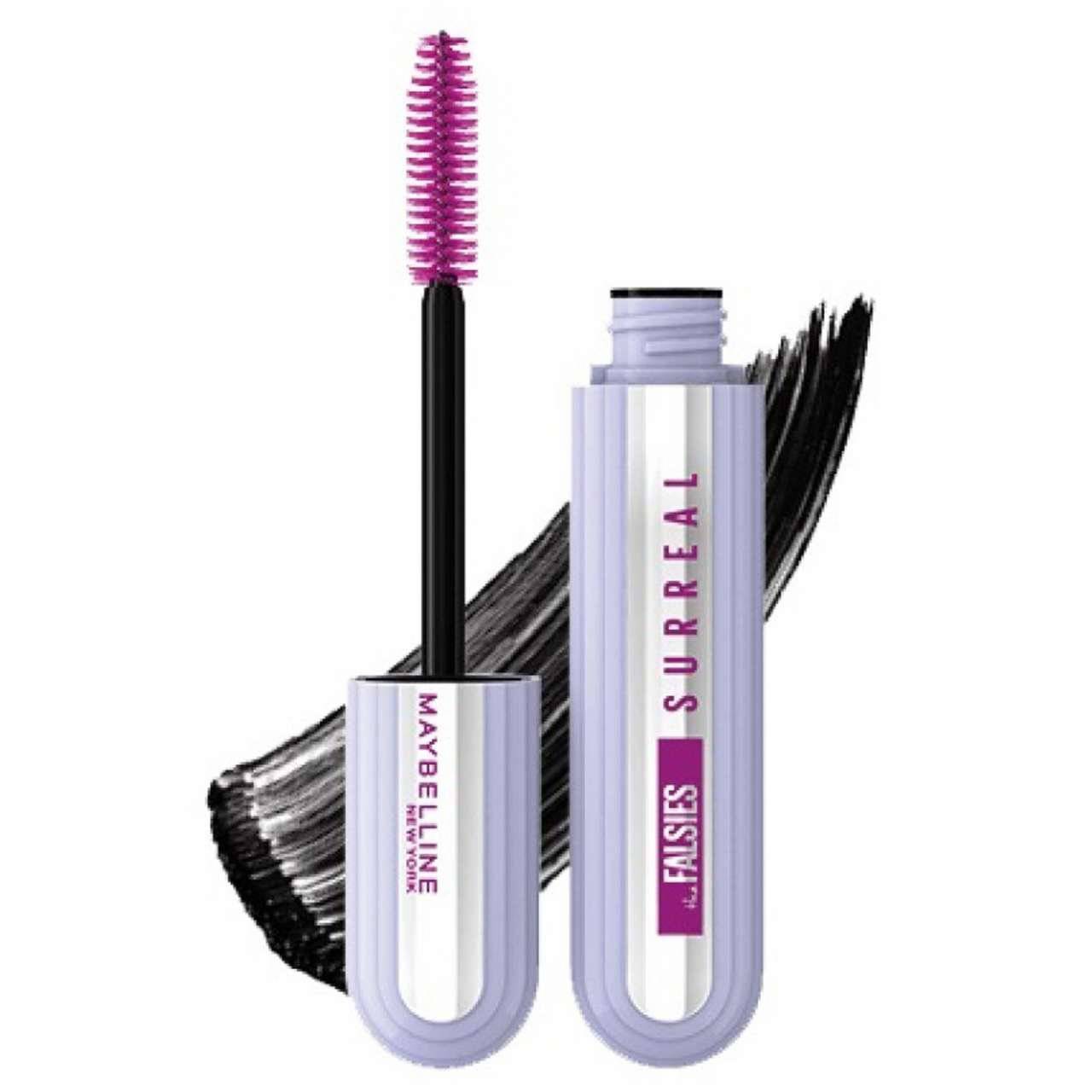Maybelline The Falsies Surreal Mascara - Jasmine Parfums- [ean]