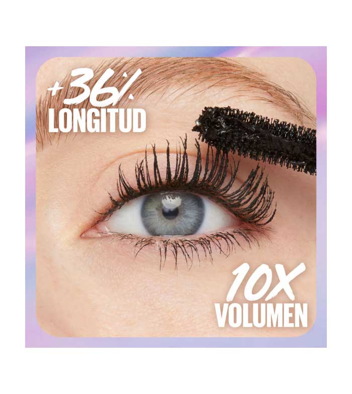 Maybelline The Falsies Surreal Mascara - Jasmine Parfums- [ean]