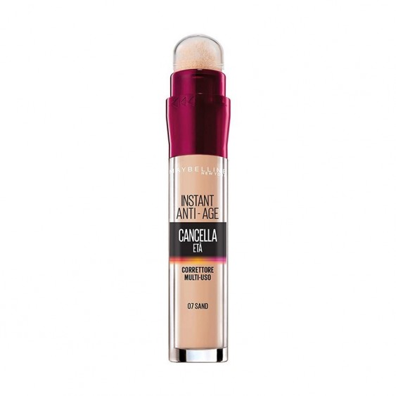 Maybelline Instant Anti Age Cancella Età Correttore - Jasmine Parfums- [ean]
