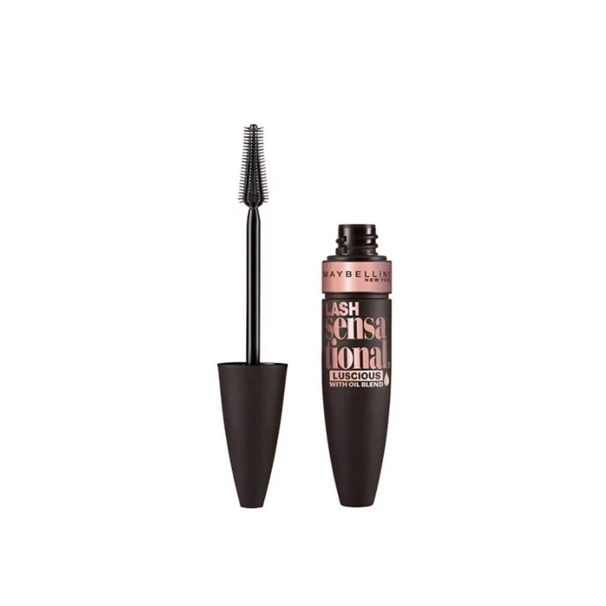 Maybelline Lash Sensational Luscious Mascara - Jasmine Parfums- [ean]