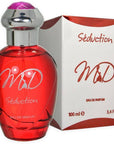 MD Seduction - Jasmine Parfums- [ean]