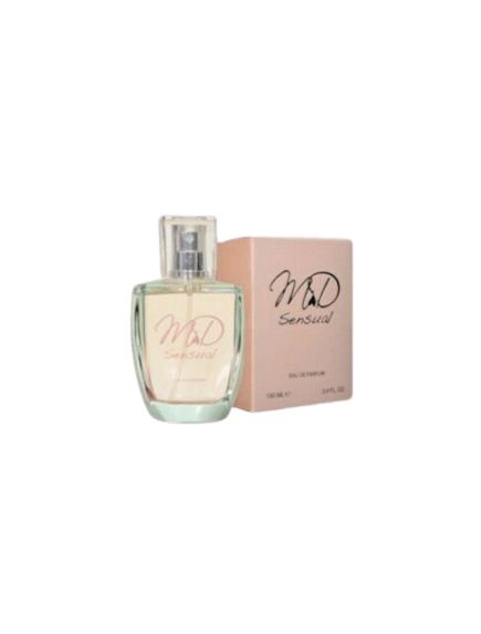 MD Sensual - Jasmine Parfums- [ean]