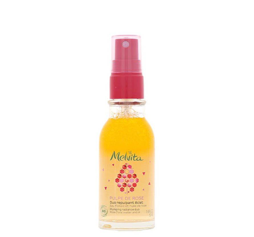 Melvita Pulpe de Rose - Jasmine Parfums- [ean]