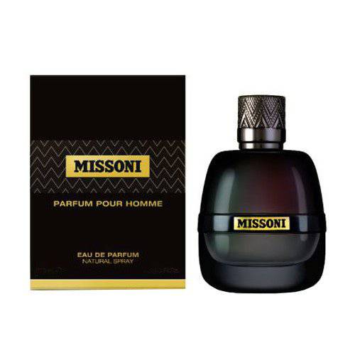 Missoni Parfum Pour Homme - Jasmine Parfums- [ean]
