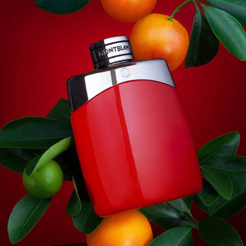 Montblanc Legend Red - Jasmine Parfums- [ean]