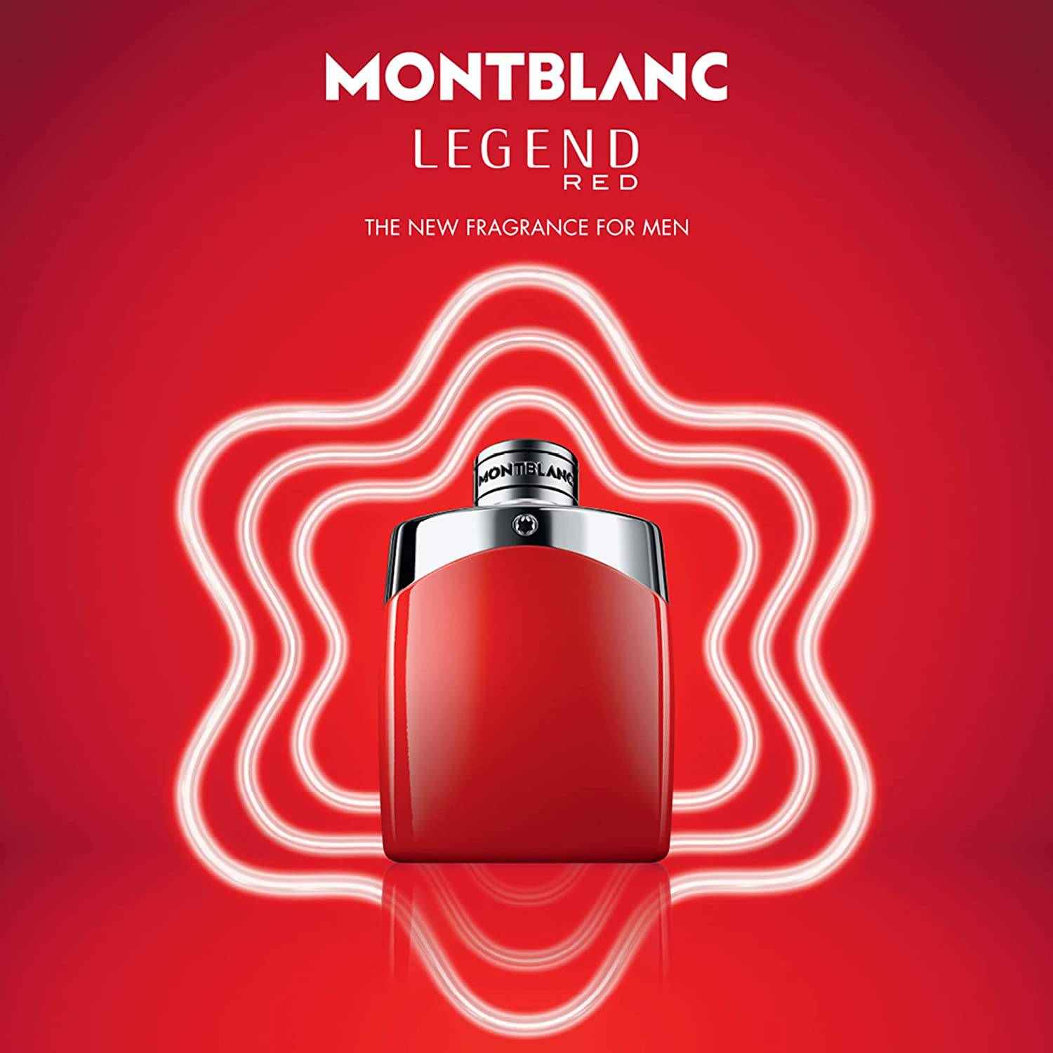Montblanc Legend Red - Jasmine Parfums- [ean]