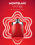 Montblanc Legend Red - Jasmine Parfums- [ean]