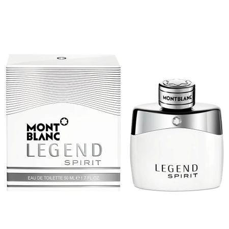 Montblanc Legend Spirit - Jasmine Parfums- [ean]