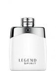 Montblanc Legend Spirit - Jasmine Parfums- [ean]