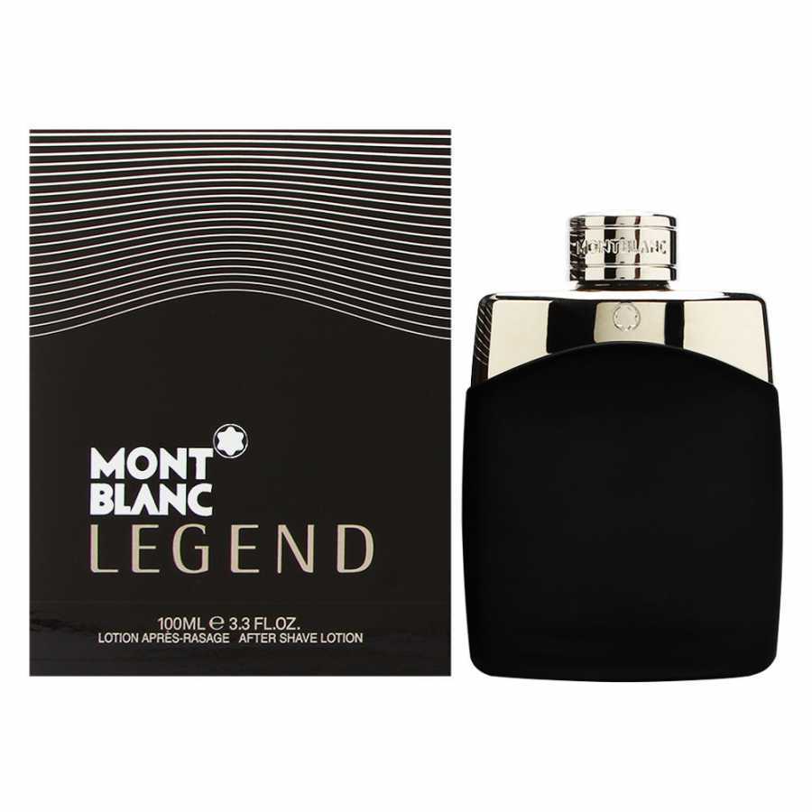 Montblanc Legend - Jasmine Parfums- [ean]
