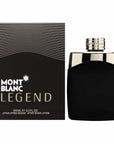 Montblanc Legend - Jasmine Parfums- [ean]
