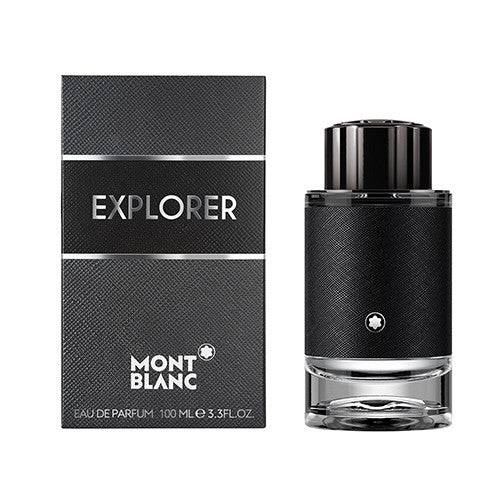 Mont Blanc Explorer - Jasmine Parfums- [ean]