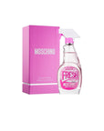 Moschino Pink Fresh Couture - Jasmine Parfums- [ean]