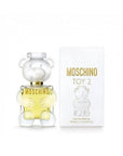 Moschino Toy 2 - Jasmine Parfums- [ean]