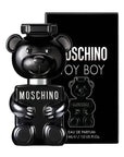 Moschino Toy Boy - Jasmine Parfums- [ean]