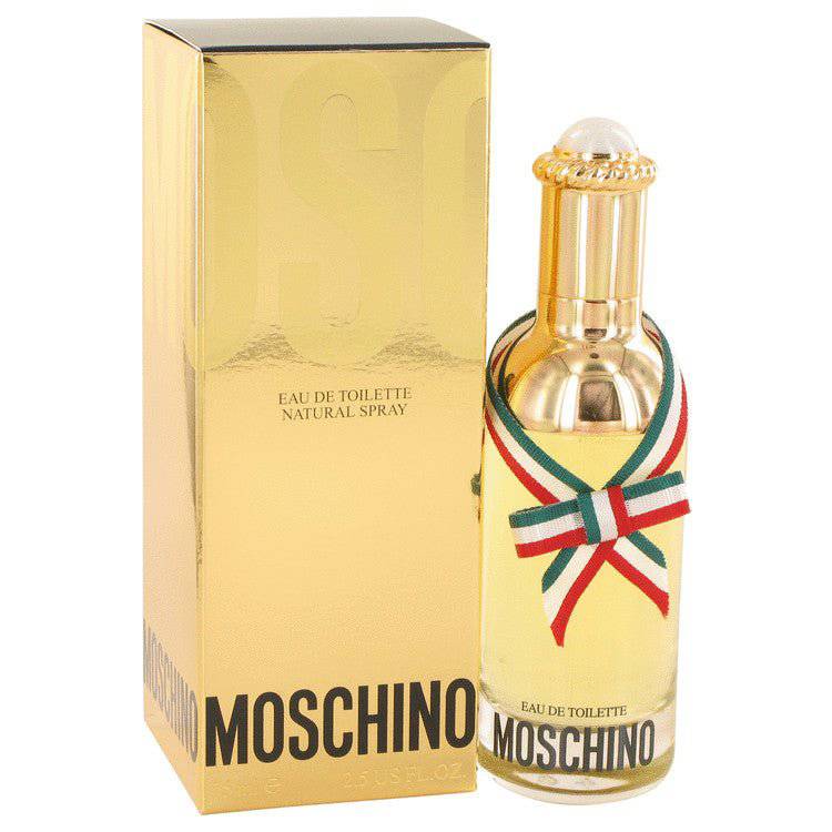 Moschino Femme - Jasmine Parfums- [ean]