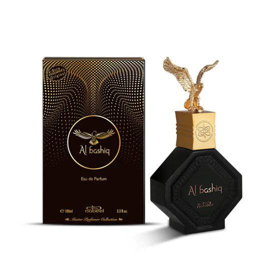 Nabeel Al Bashiq - Jasmine Parfums- [ean]