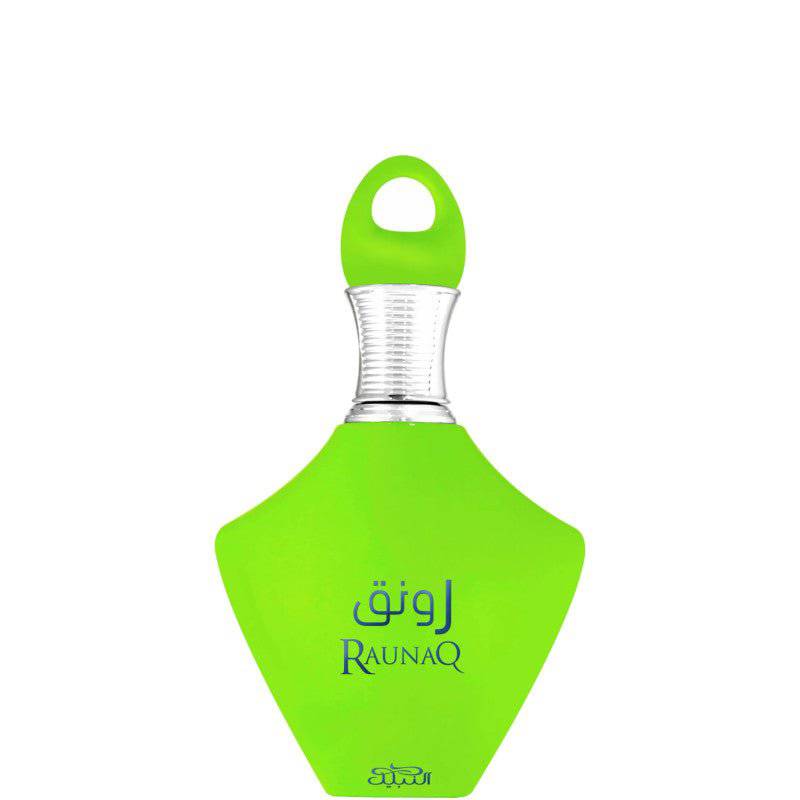 Nabeel Raunaq - Jasmine Parfums- [ean]