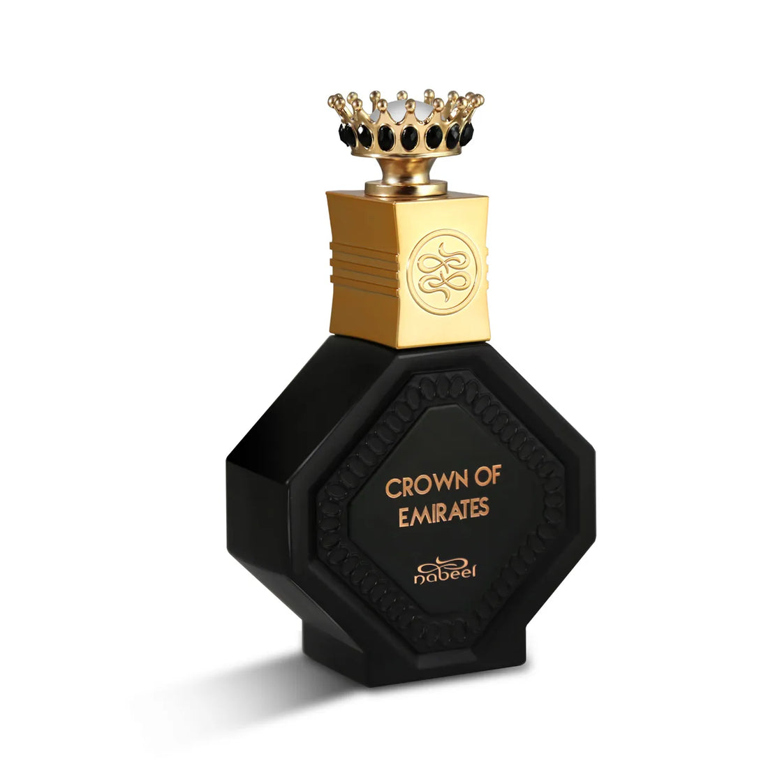 Nabeel Crown - Jasmine Parfums- [ean]