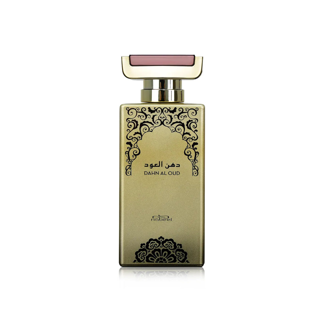 Nabeel Dahn Al Oud - Jasmine Parfums- [ean]