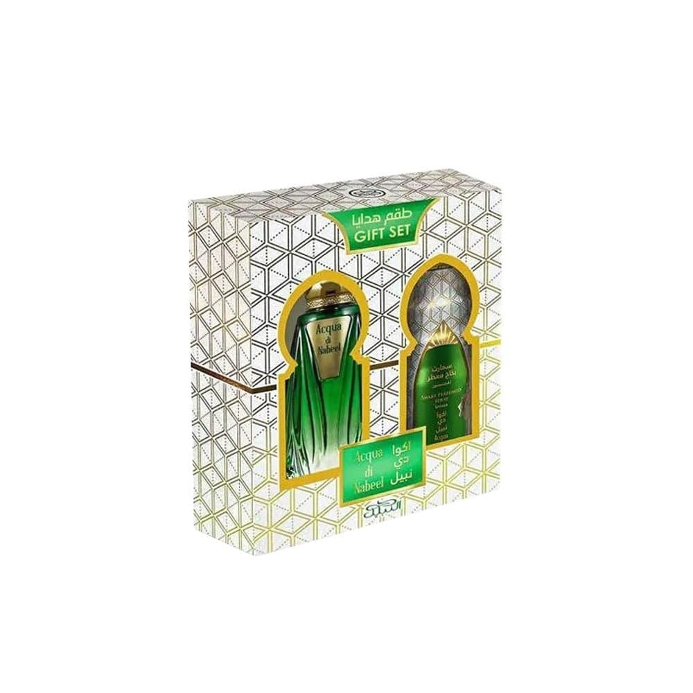 Acqua di Nabeel Cofanetto regalo - Jasmine Parfums- [ean]