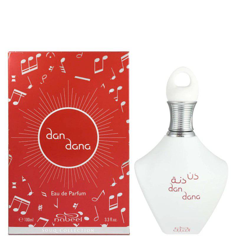 Nabeel Dan Dana - Eau de Parfum - Jasmine Parfums- [ean]