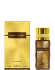 Nabeel Desert Leather - Eau de Parfum - Jasmine Parfums- [ean]