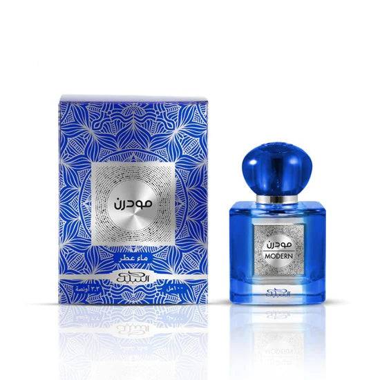 Nabeel Modern - Jasmine Parfums- [ean]