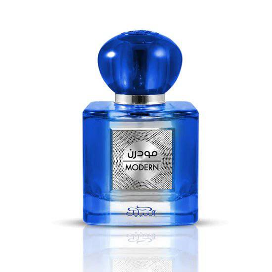 Nabeel Modern - Jasmine Parfums- [ean]