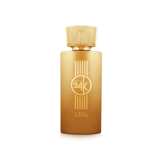 Nabeel Gold 24K - Jasmine Parfums- [ean]