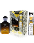 Nabeel Oudy Woody Gift Set - Jasmine Parfums- [ean]