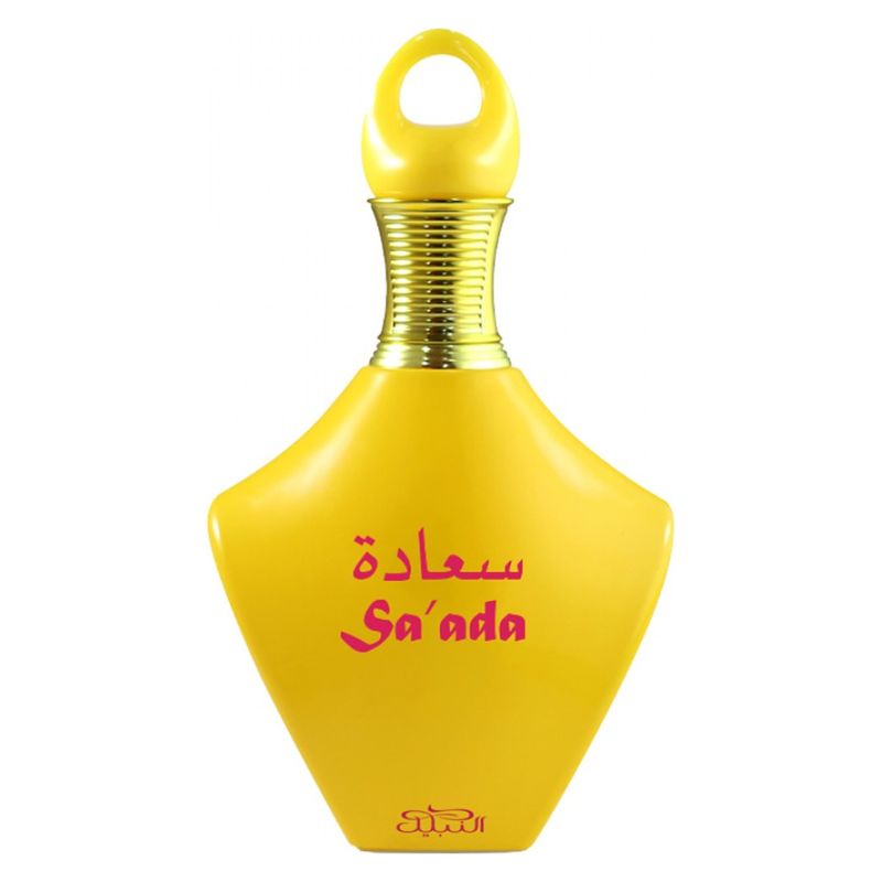 Nabeel Sa&#39;ada Eau De Parfum - Jasmine Parfums- [ean]