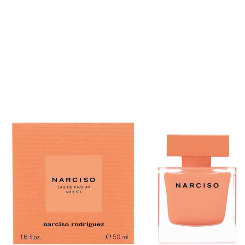 Narciso Rodriguez Ambrée - Jasmine Parfums- [ean]