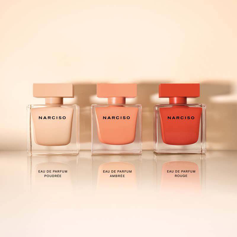 Narciso Rodriguez Ambrée - Jasmine Parfums- [ean]
