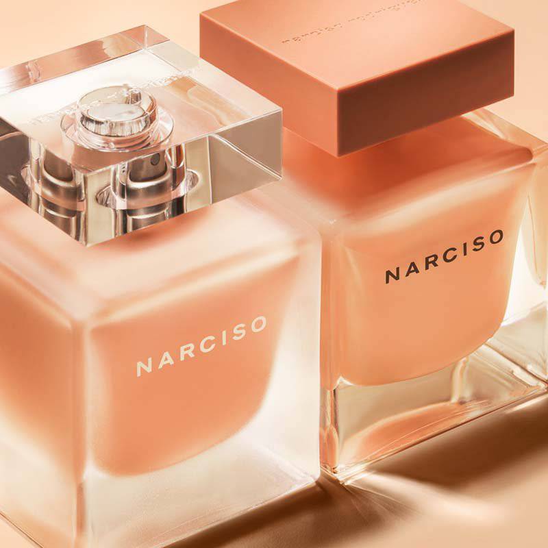 Narciso Rodriguez Ambrée - Jasmine Parfums- [ean]