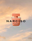 Narciso Rodriguez Ambrée - Jasmine Parfums- [ean]