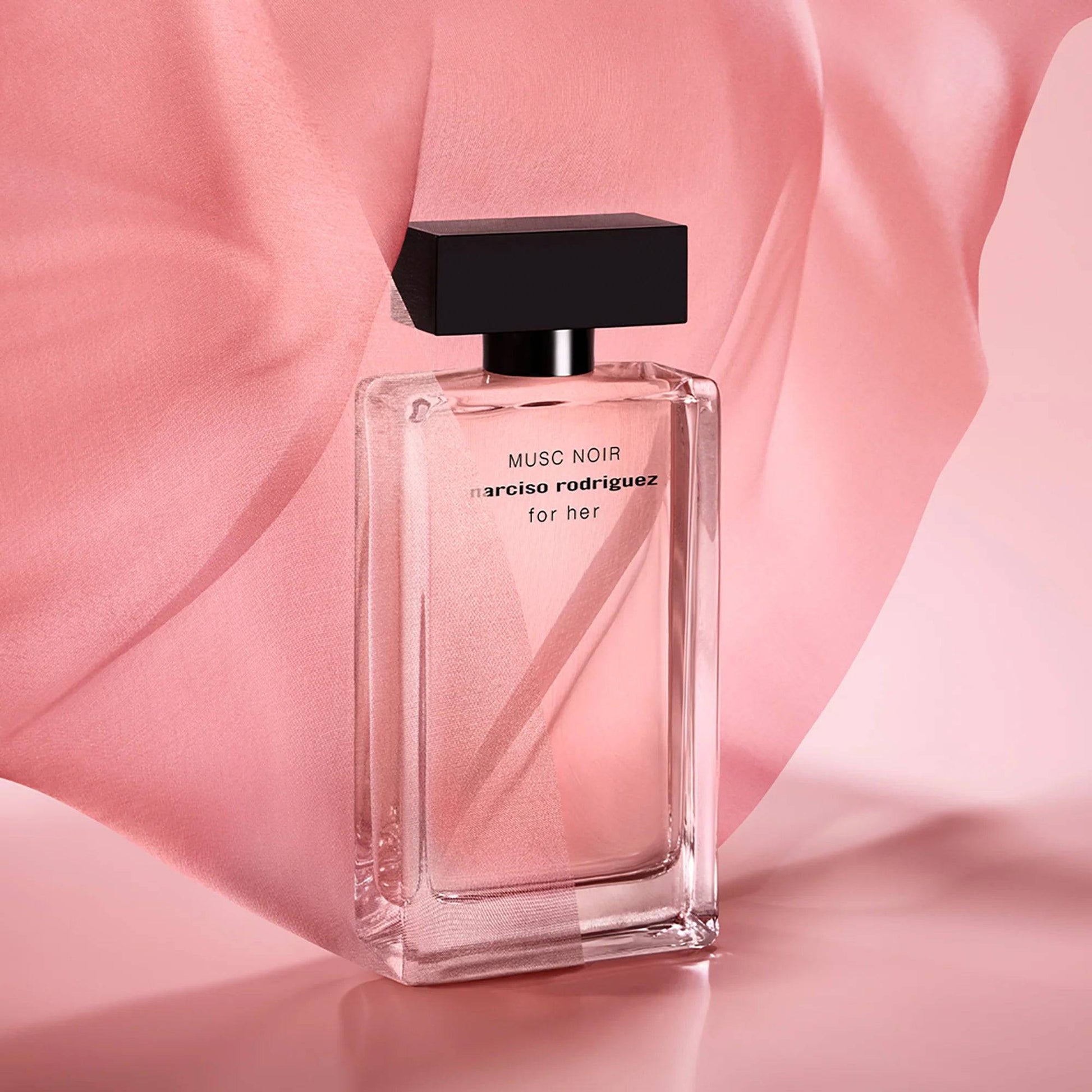 Narciso Rodriguez For Her Musc Noir - Jasmine Parfums- [ean]