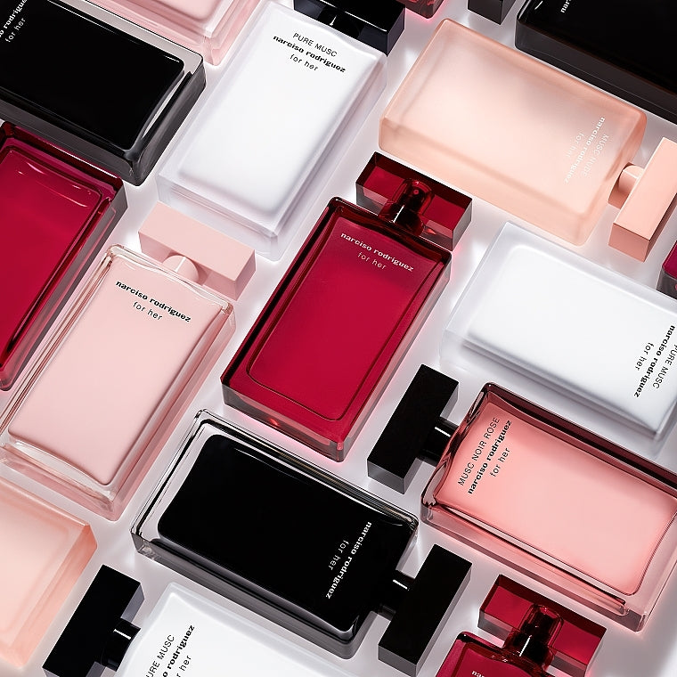 Profumi Narciso Rodriguez Eleganza e Seduzione