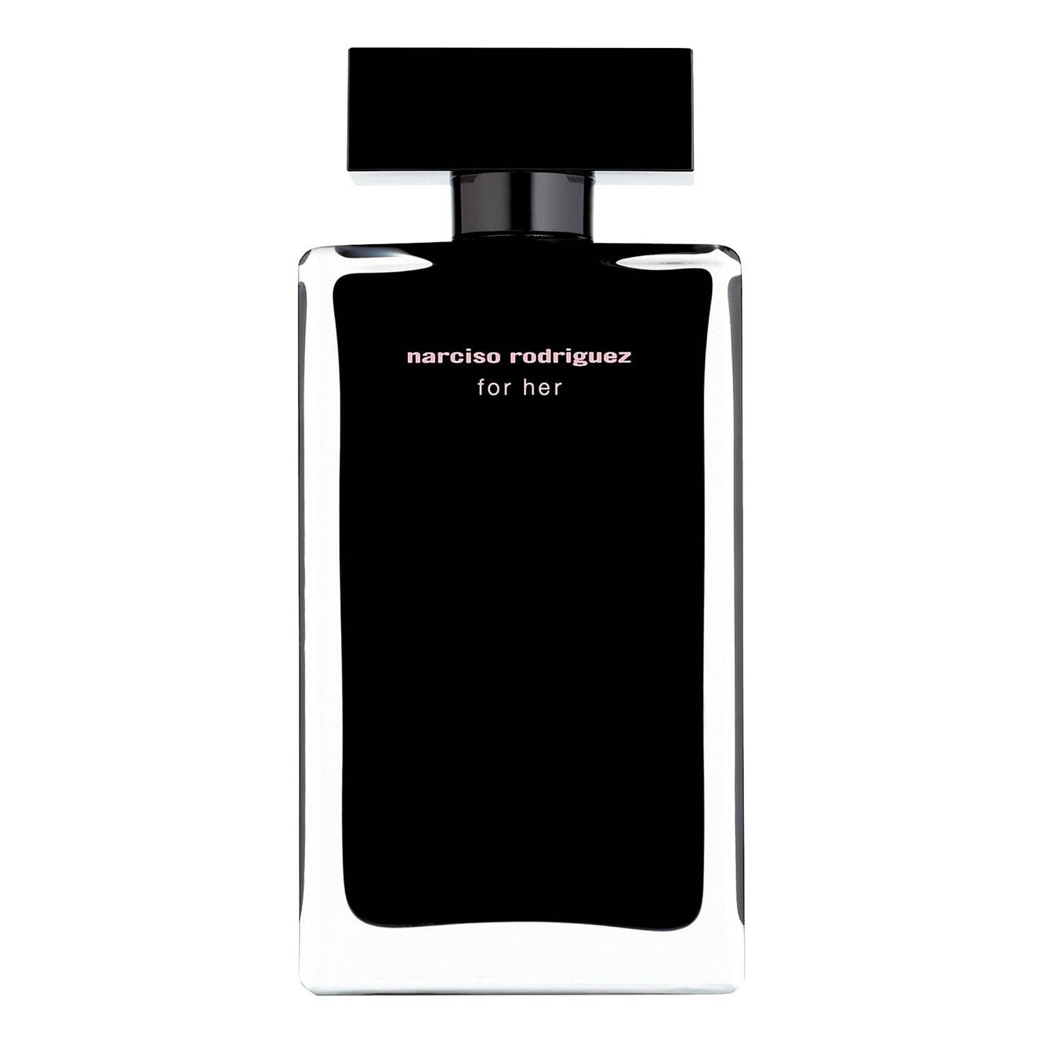 Narciso Rodriguez For Her eau de toilette - Jasmine Parfums- [ean]