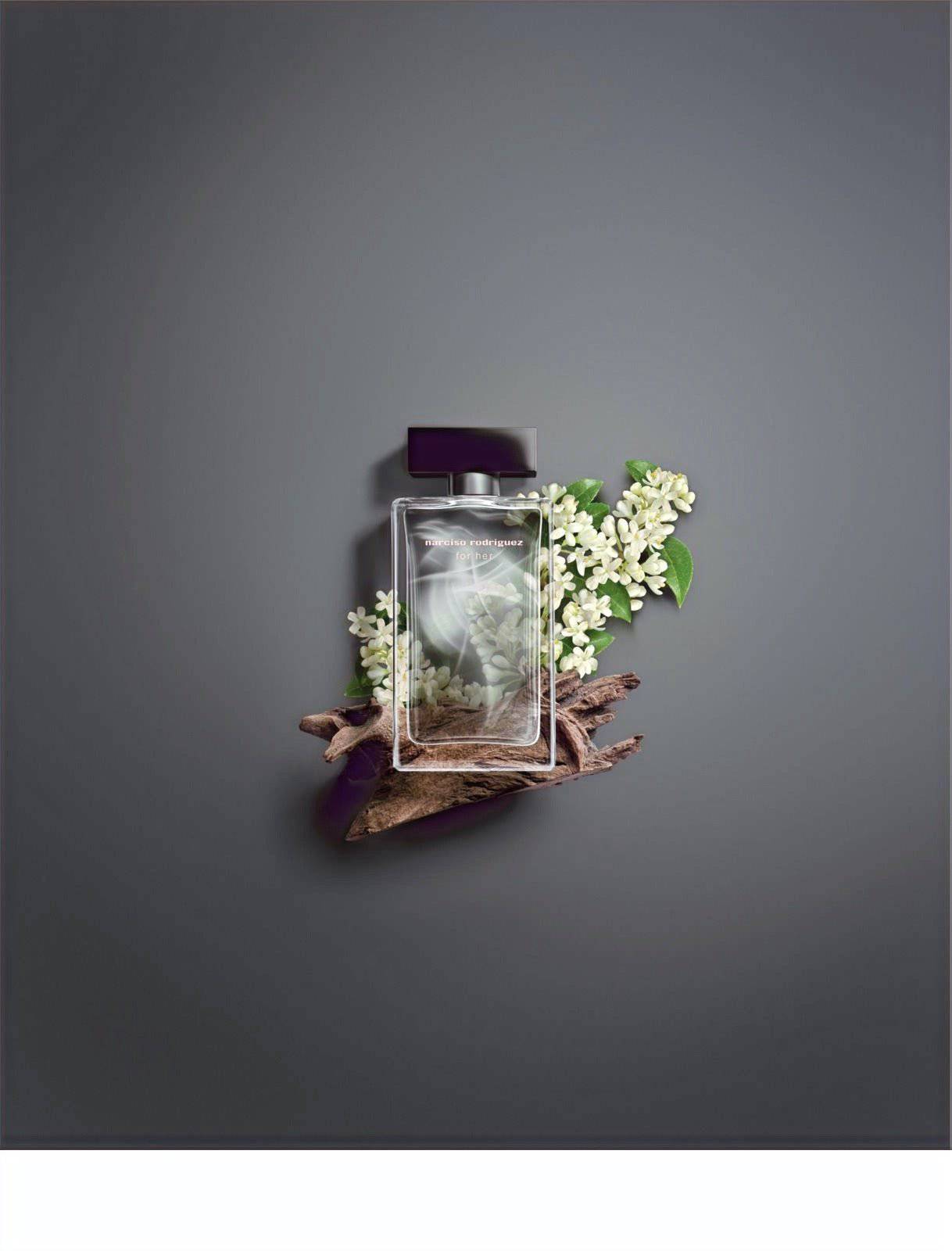 Narciso Rodriguez For Her eau de toilette - Jasmine Parfums- [ean]