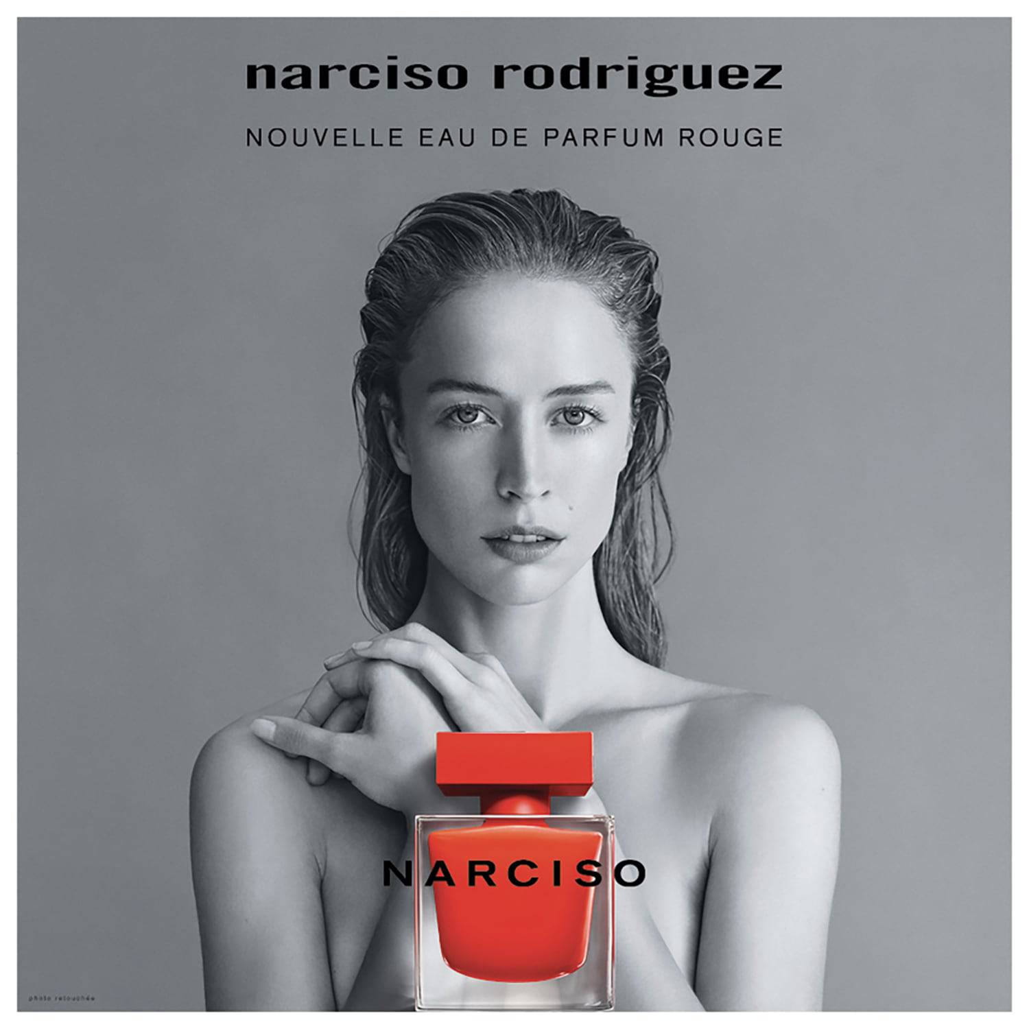 Narciso Rodriguez Rouge - Jasmine Parfums- [ean]