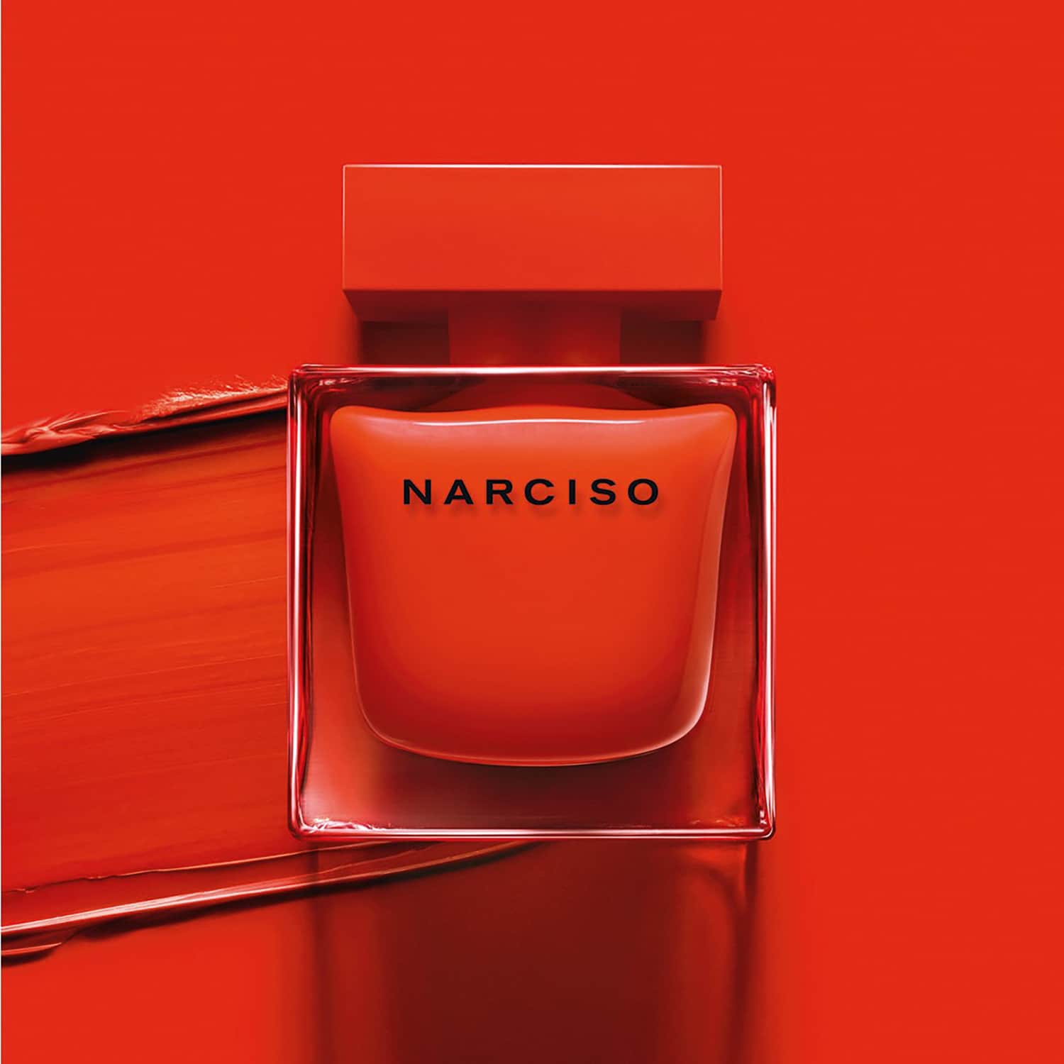 Narciso Rodriguez Rouge - Jasmine Parfums- [ean]