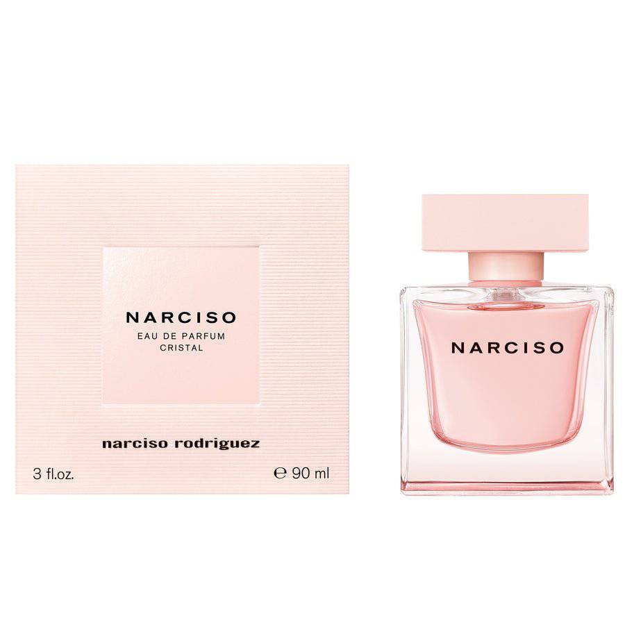 Narciso Rodriguez Cristal - Jasmine Parfums- [ean]