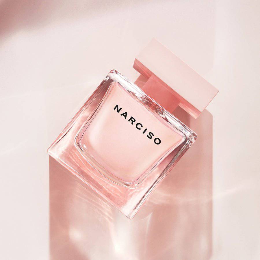 Narciso Rodriguez Cristal - Jasmine Parfums- [ean]