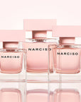 Narciso Rodriguez Cristal - Jasmine Parfums- [ean]