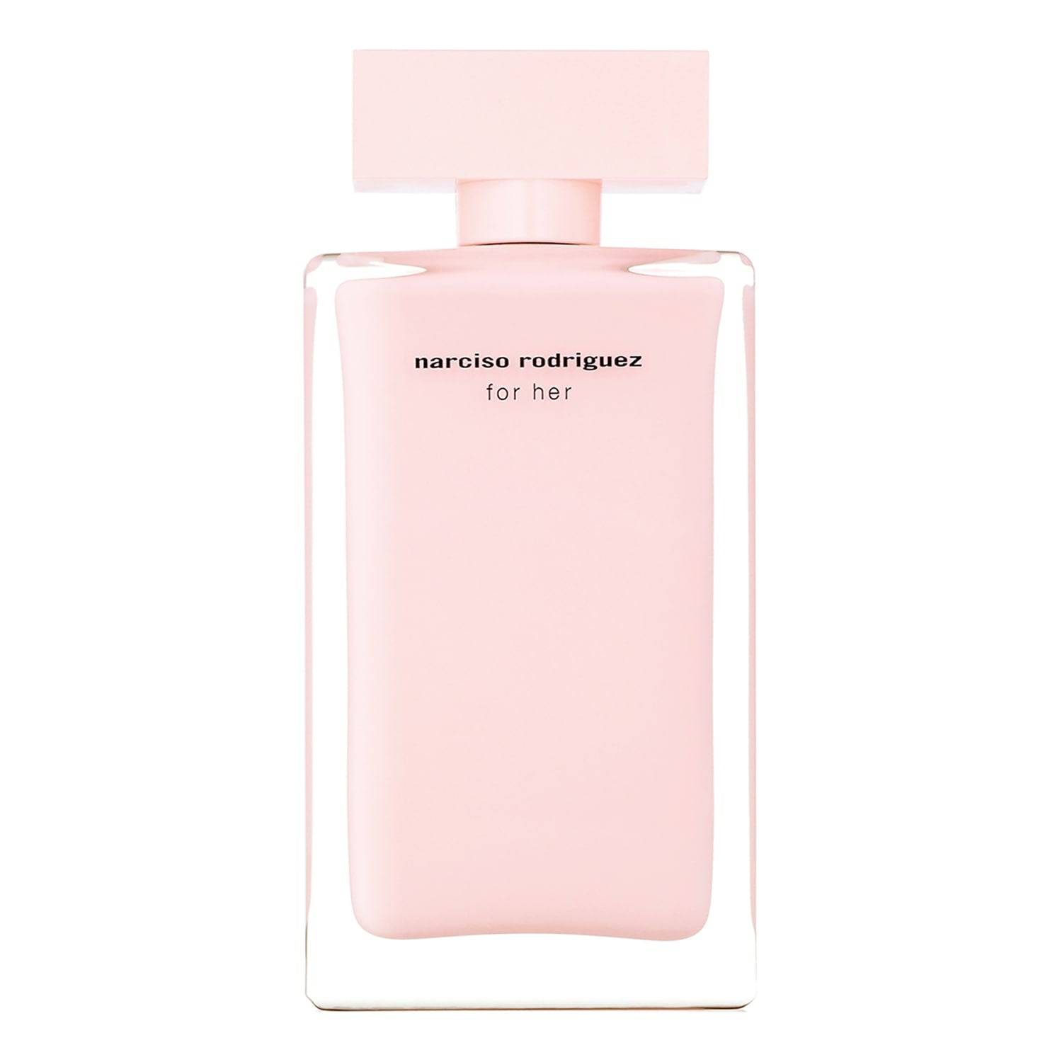 Narciso Rodriguez For Her - Jasmine Parfums- [ean]